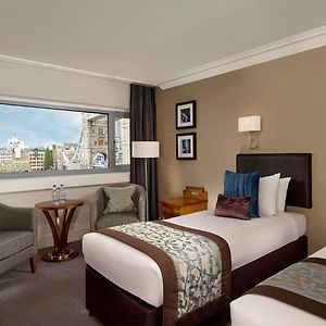 Standard Twin Room Bridge View